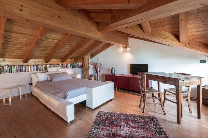 Ferienhaus für 6 Personen am Gardasee - 3