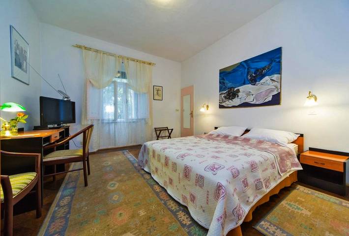 Chambre d’hôte pour 1 personnes - 1