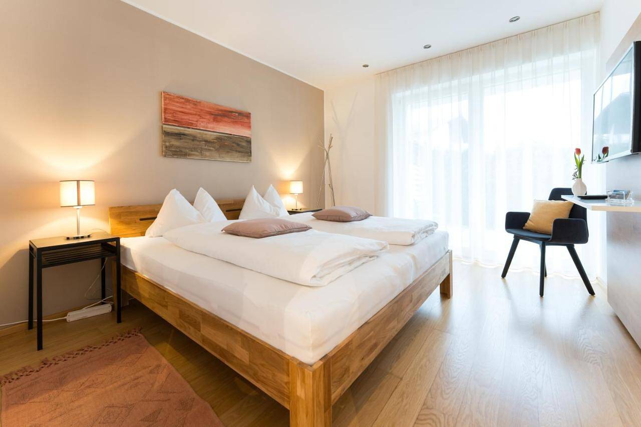 Geheel appartement, Apartment Oberlechner in Riscone, Bruneck