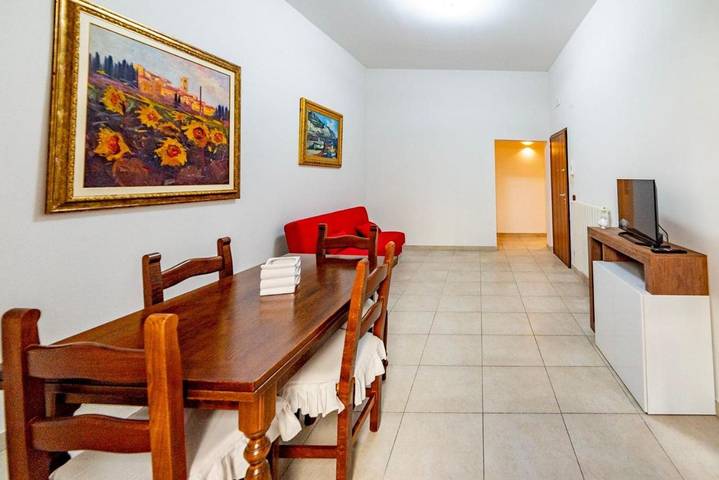 Gîte pour 4 personnes, avec balcon à Noicàttaro - 4