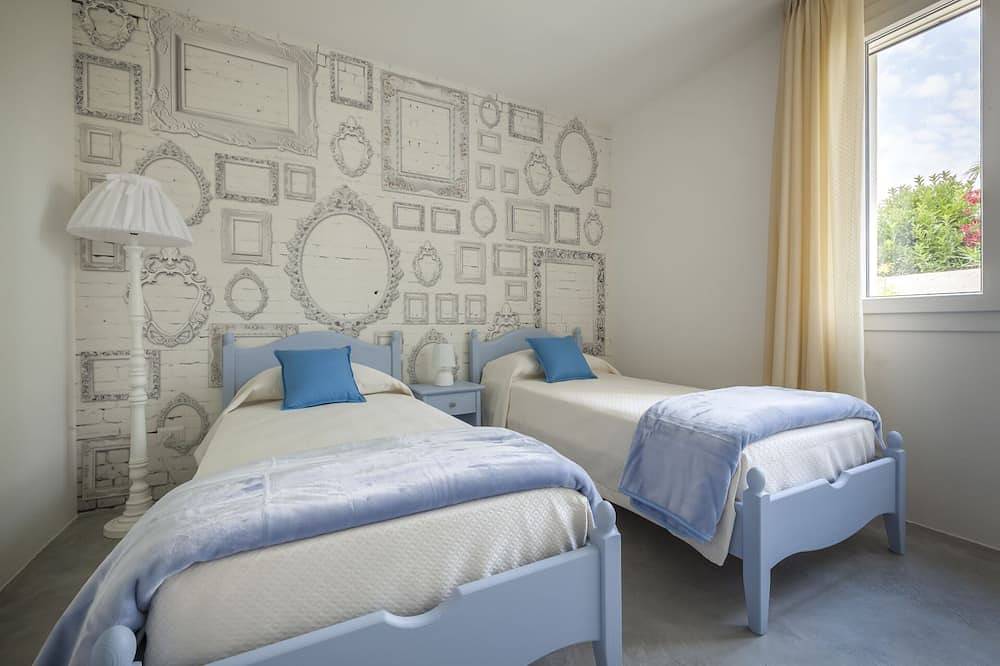 Charming villa with pool and garden in Nardò, Nardò (commune)