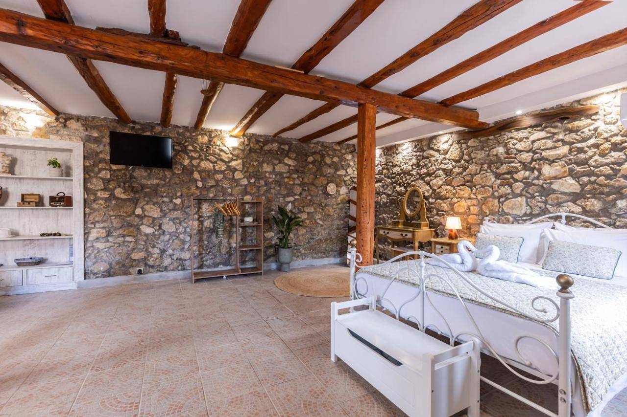 Holiday Home in Μωραΐτικα, Κέρκυρα