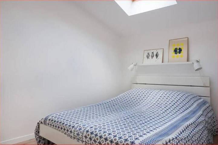 Ferienhaus für 4 Personen, mit Garten in Disneyland Paris - 2