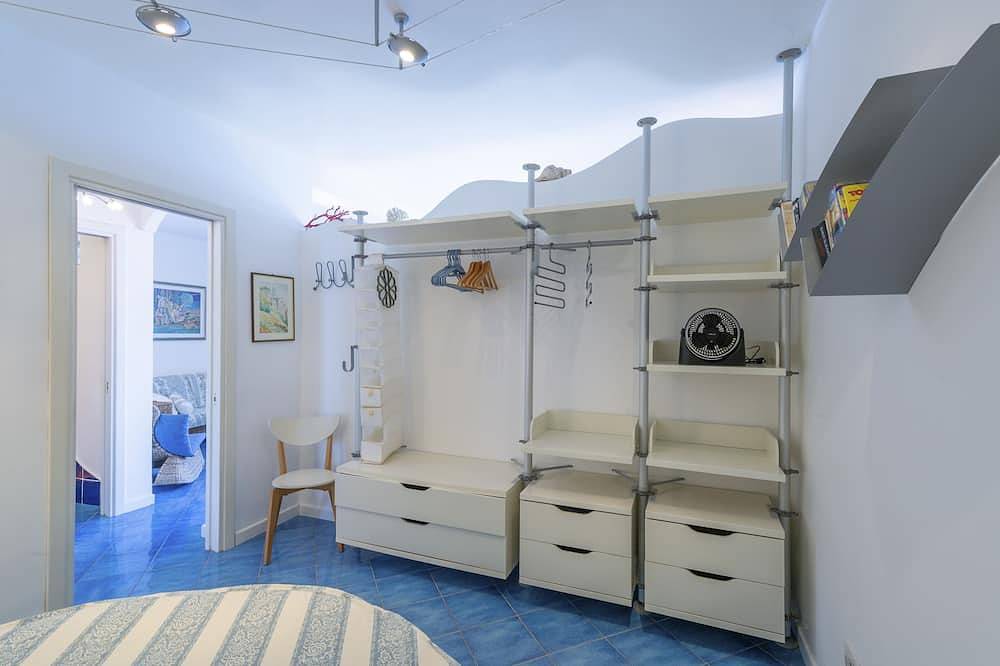 Ganze Wohnung, Casa Il Geco Praiano in Vettica Maggiore, Praiano