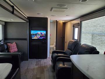 Camping for 2 Guests in Texas, USA, Picture 3