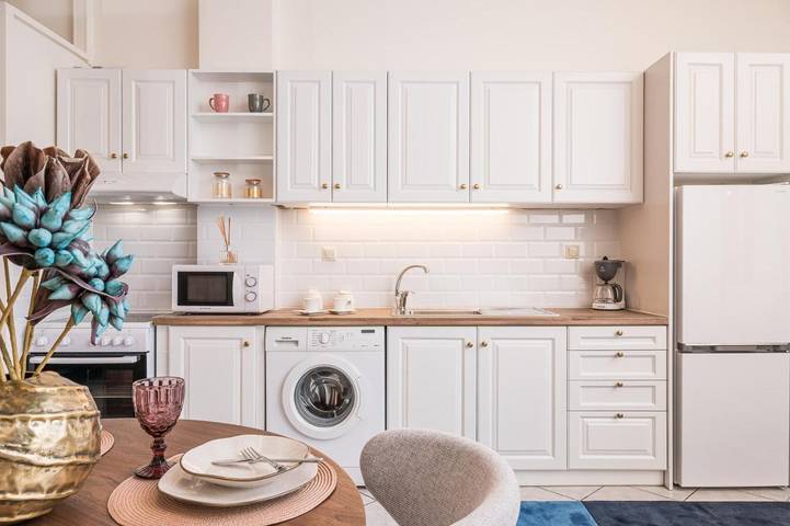 Gîte pour 3 personnes dans Samos (Grèce) - 2