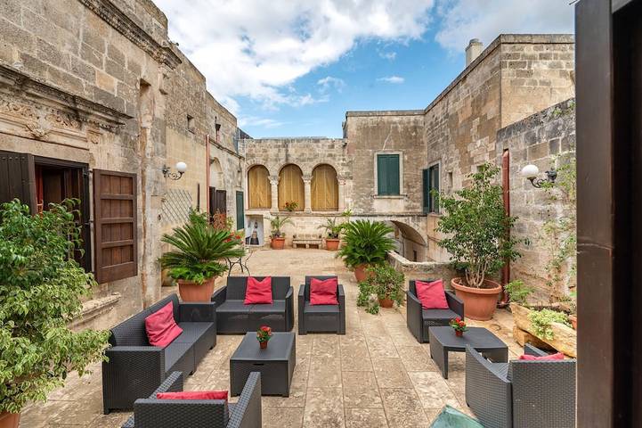 Casa vacanza per 3 persone, con terrazza - 1