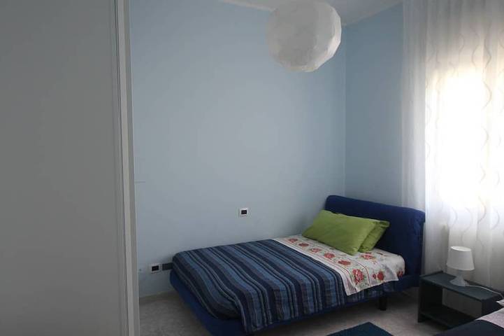 Ferienwohnung für 6 Personen, mit Garten in Riccione - 4