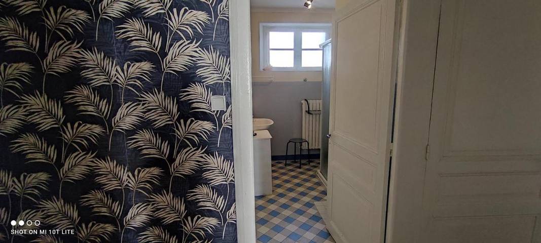 Location de vacances pour 6 personnes, avec jardin à Saint-Quentin-sur-Charente - 4