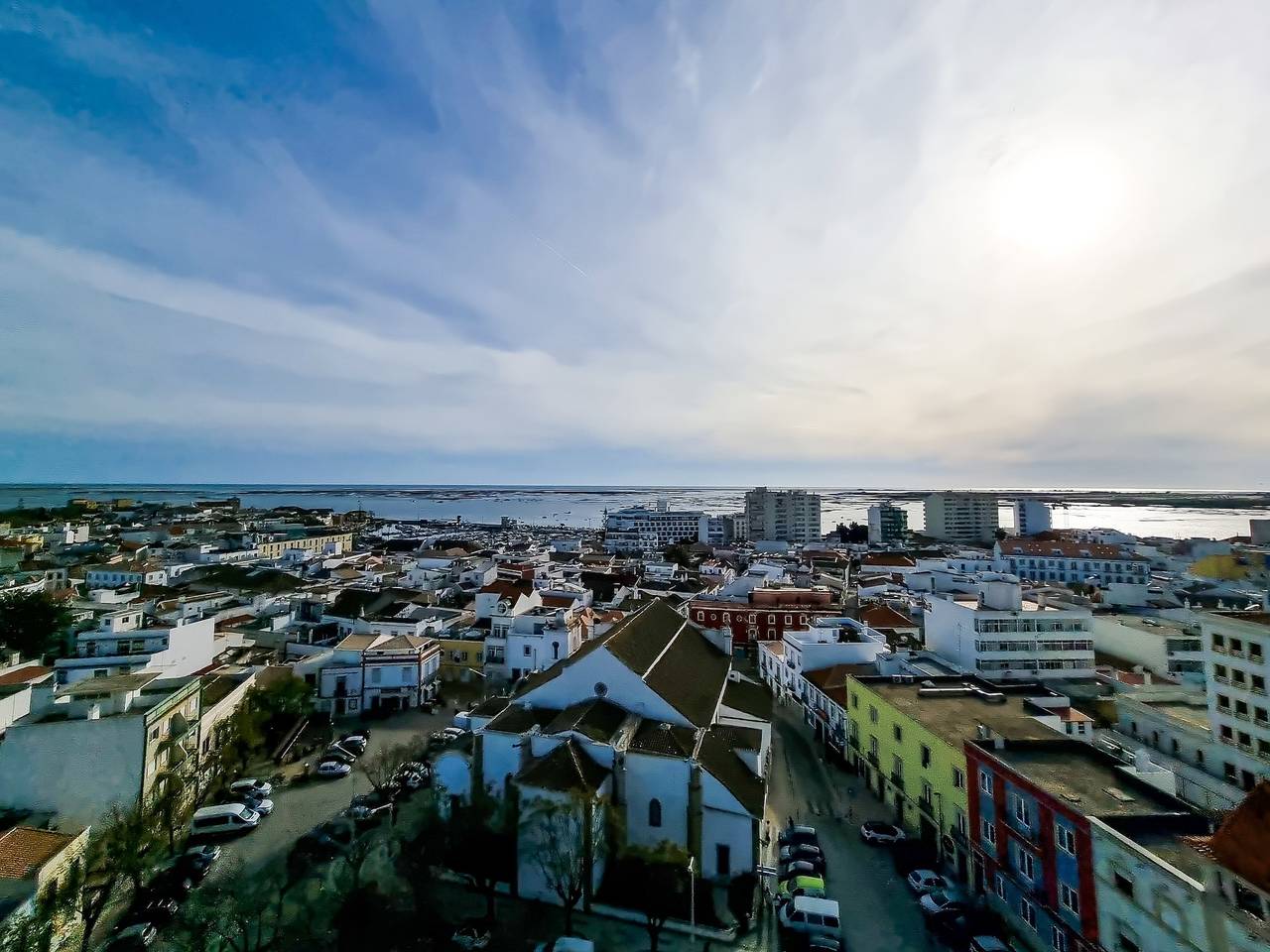 Ganze Wohnung, Ferienwohnung für 11 Personen in São Pedro, Faro