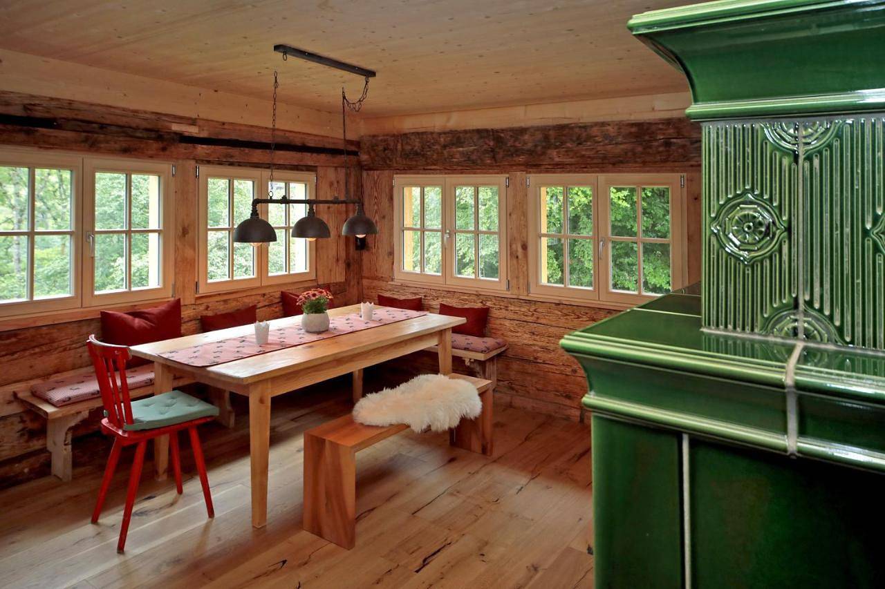 Chalet in Simonswald, Südschwarzwald