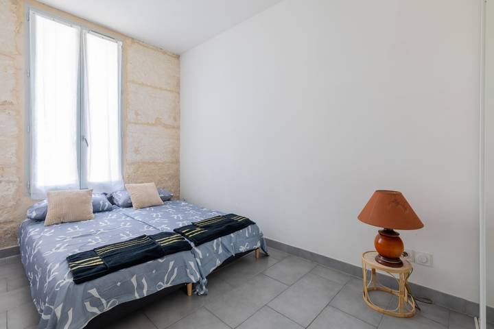 Ferienwohnung für 3 Personen in Montpellier - 2