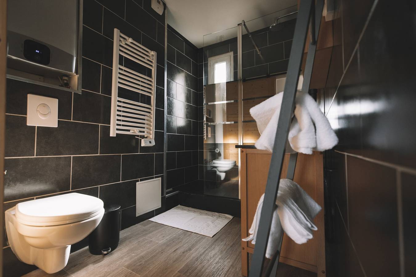 Apartamento entero, Le Perlina in Annecy, Annecy (commune)