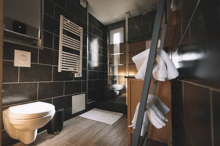 Entire apartment, Le Perlina in Annecy, Annecy (commune)