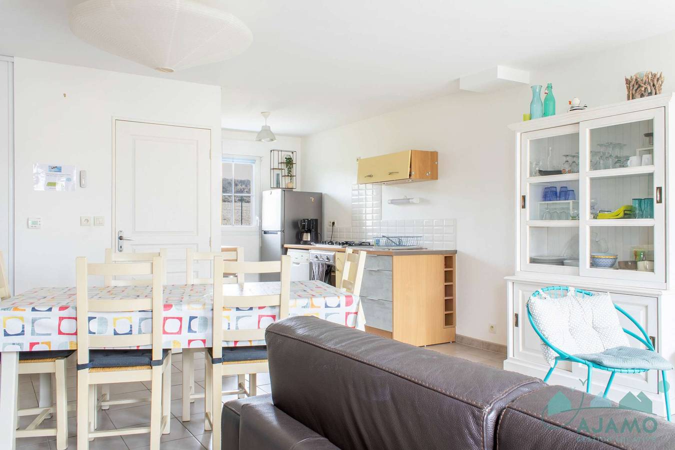 Ferienhaus für 6 Personen in Caroual, Erquy