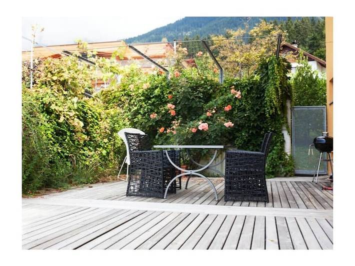 Ferienhaus für 6 Personen, mit Terrasse in Innsbruck - 3