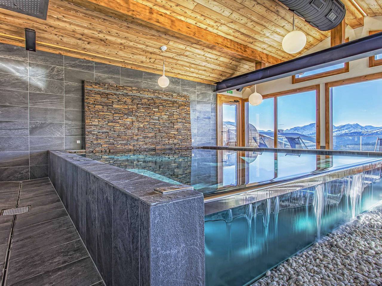 Appartement de vacances