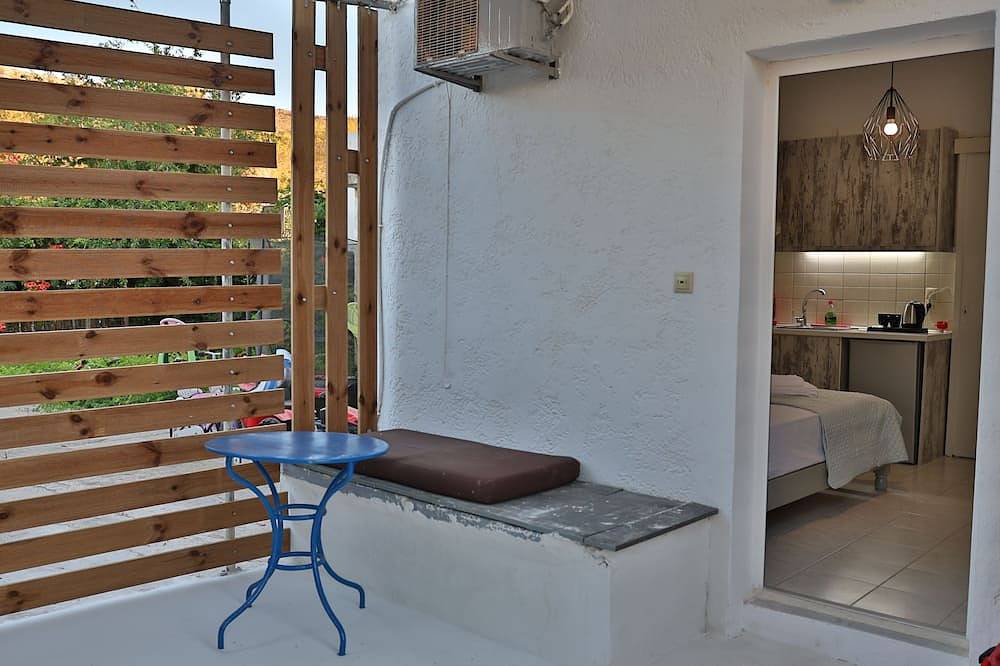 Apartamento entero, Romantic seaside apartment for two   in Region Heraklion