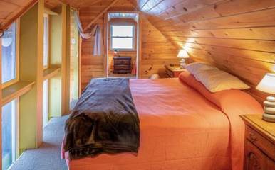 Cabin for 5 Guests in Maine, USA, Picture 3