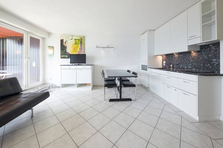 Ganze Wohnung, Blava 104 - Wohnung 1.0 Zimmer in Thyon-Les Collons, Vex