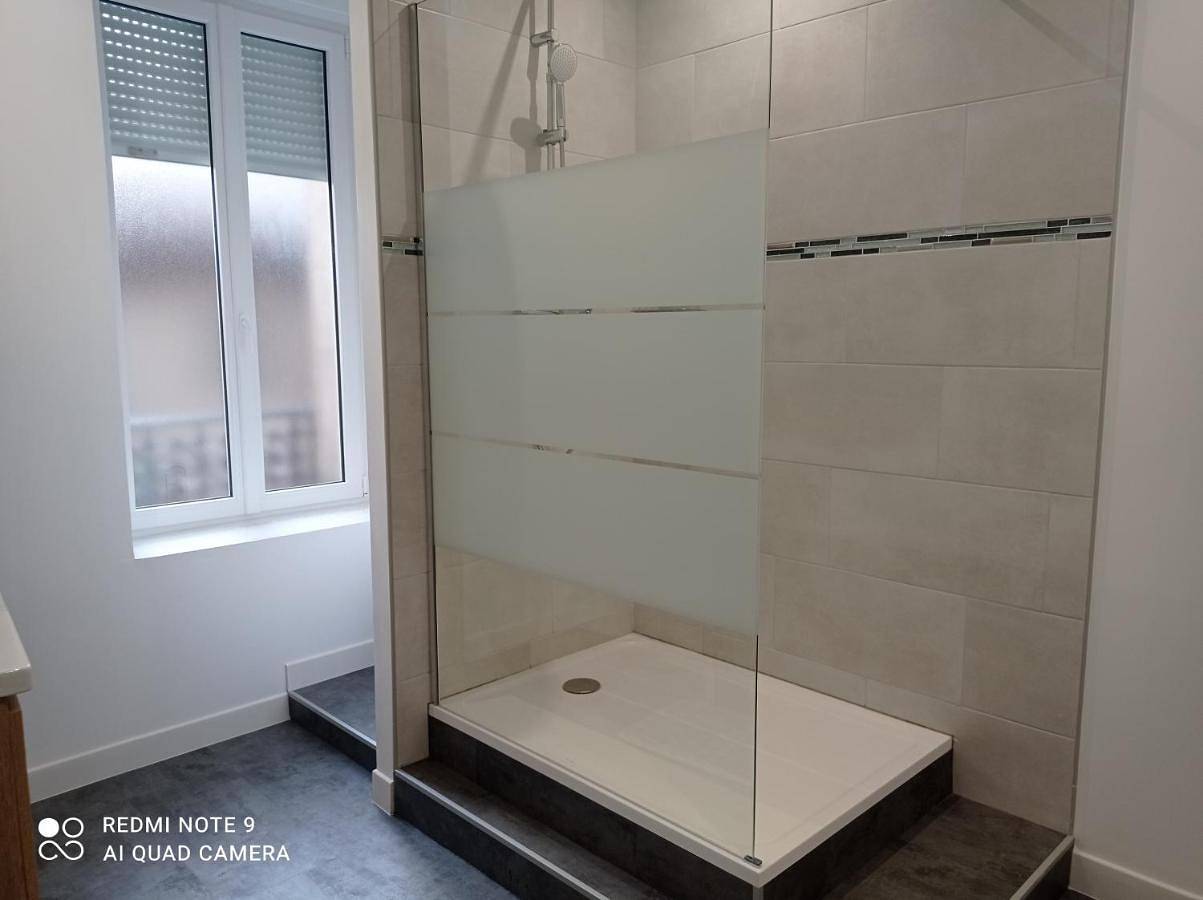 Appartement entier, Ravissant Studio in Bétheniville, Marne