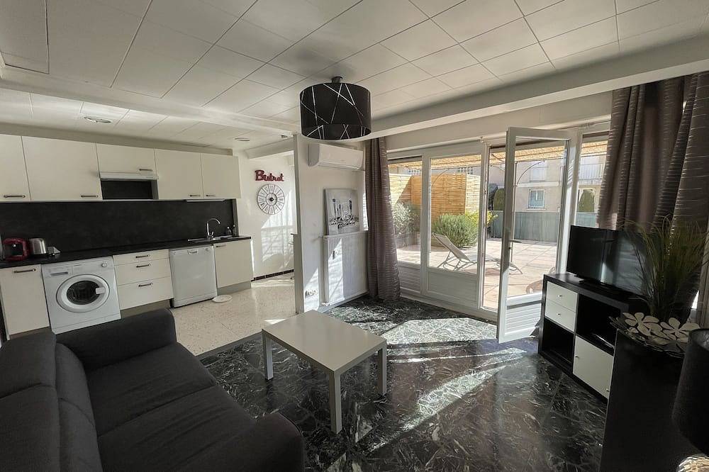 Appartamento vacanze a Provenza a partire da 142€ a notte