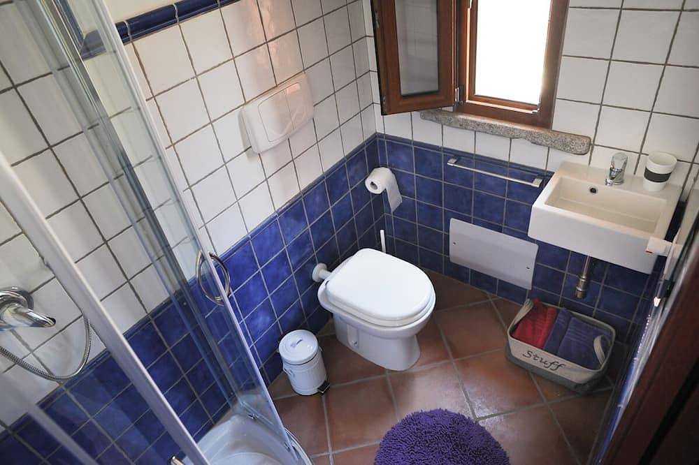 Lovely house with breathtaking view in Nebida, Iglesias