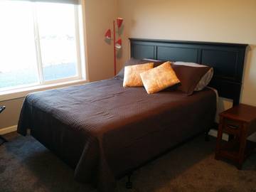 Vacation House for 6 Guests in Washington, USA, Picture 4