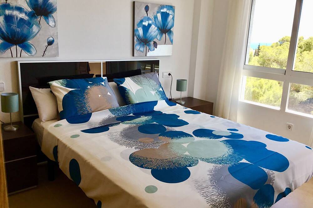 Ganze Wohnung, Costa Blanca von seiner besten Seite in Dehesa de Campoamor, Orihuela