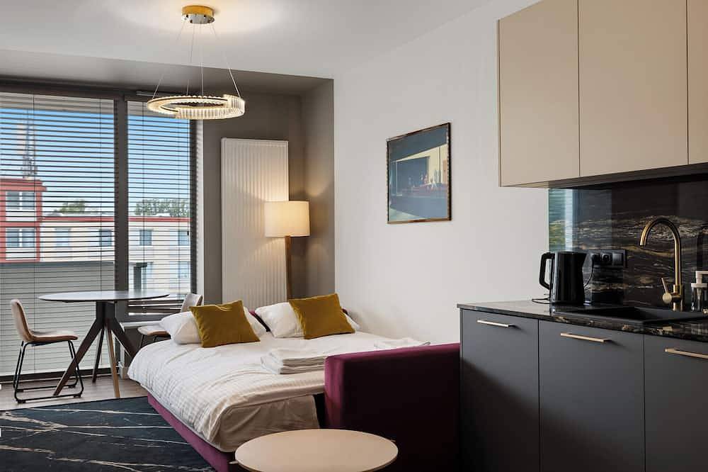 Ganze Wohnung, Lubomelska City Prestige Apartment in Lublin, Lublin und Umgebung