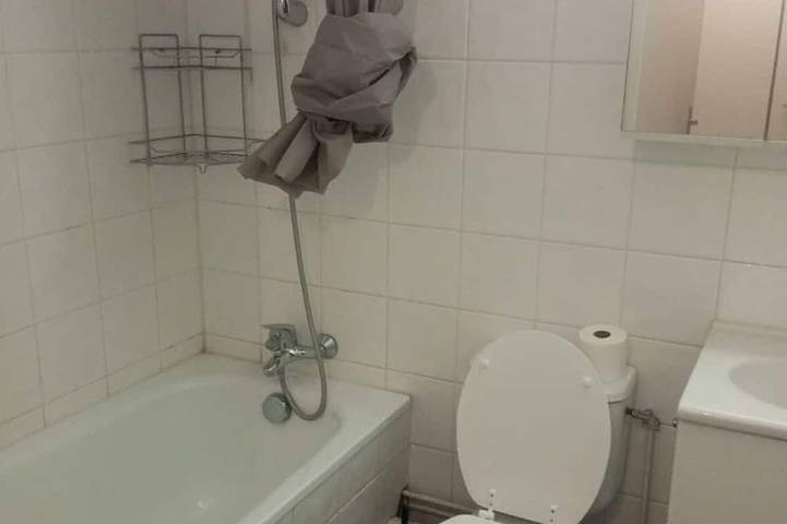 Gîte pour 2 personnes à Saint-Gratien - 4