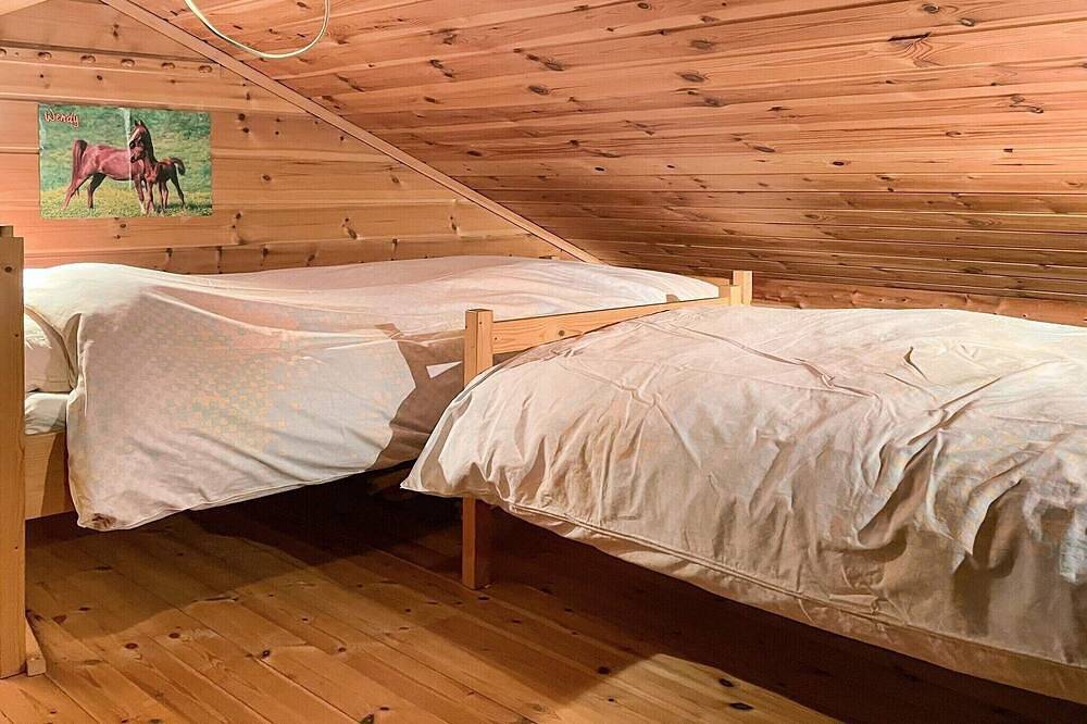 7 Personen Ferienhaus in Hjelmeland in Hjelmeland