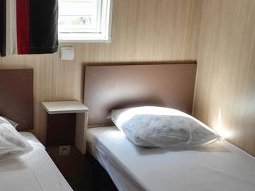 Camping pour 4 Personnes dans La Faute-sur-Mer, Vendée, Photo 4