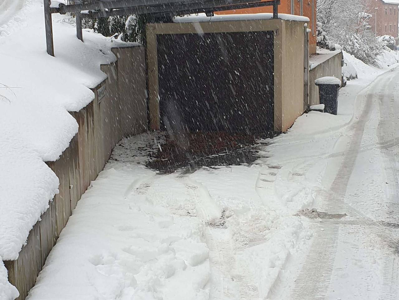 Ganze Ferienwohnung, Ferienhaus - Bungalow - Ferienhaus in Sonneberg, Frankenwald