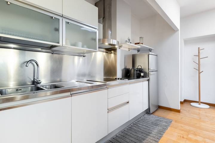 Appartamento intero, San Paolo 5 in Alba, Langhe