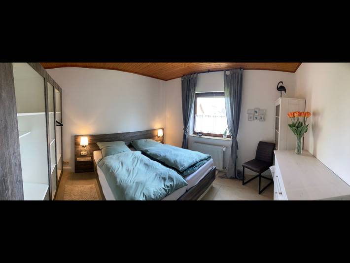Apartamento entero, Ferienwohnung Waldecker Land in Principado de Waldeck, Distrito de Waldeck-Frankenberg