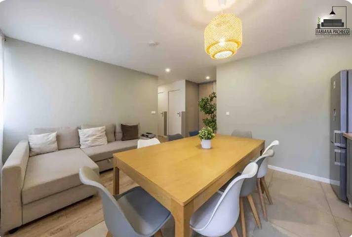 Gîte pour 16 personnes, avec vue à Antony - 3