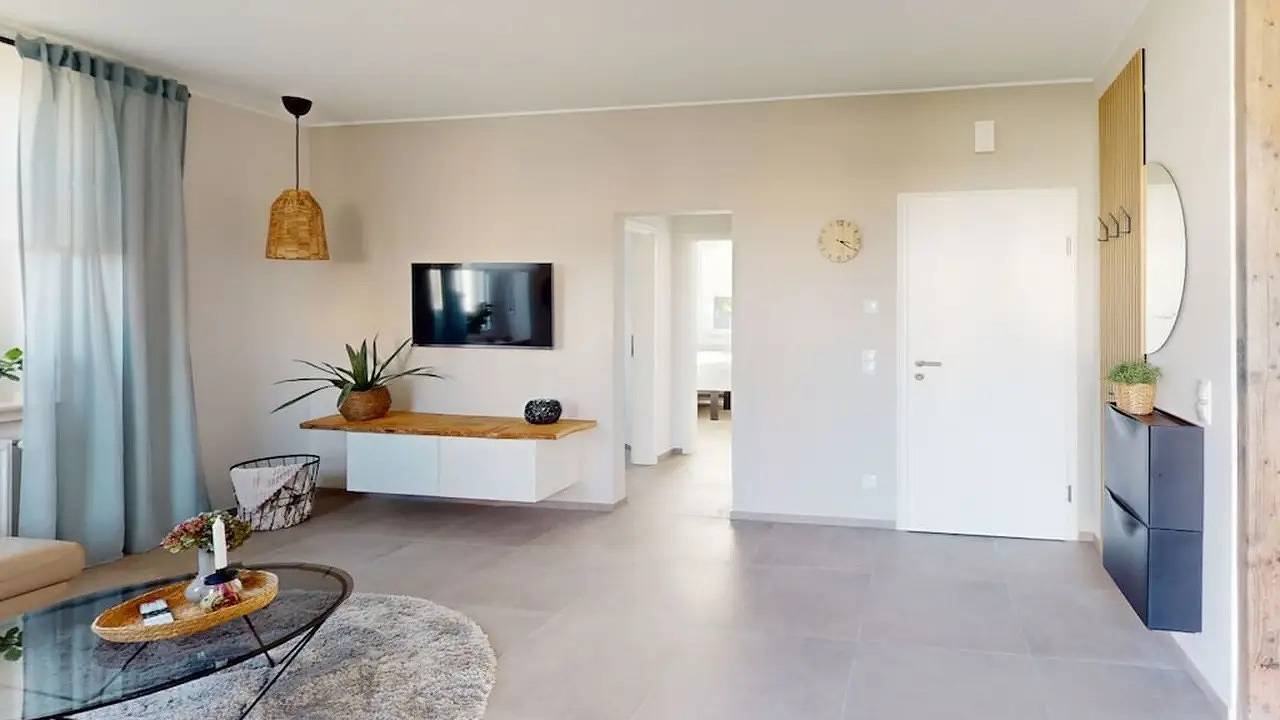 Ferienhaus für 4 Personen (60 m²) in Mendig in Osteifel