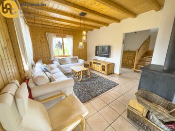 Chalet für 8 Personen in Chalais (Schweiz), Walliser Alpen, Bild 3