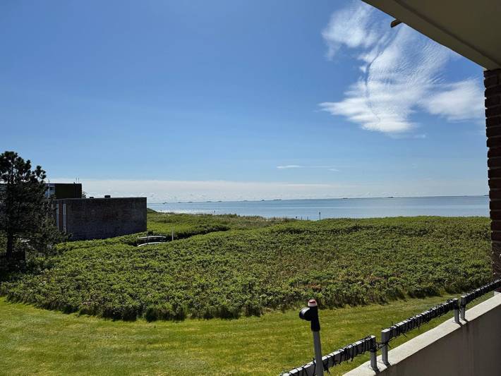 Ferienwohnung für 4 Personen, mit Pool und Sauna sowie Balkon - 1