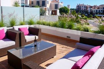 Holiday Rental for 6 People in Vale do Lobo, Almancil, Photo 4