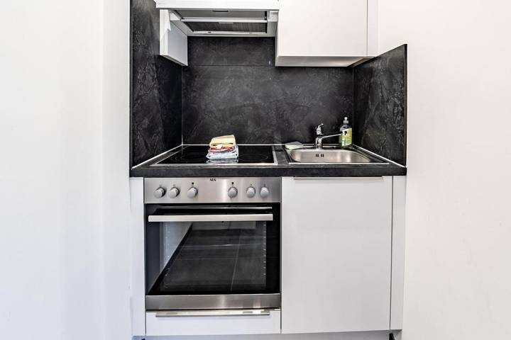 Gîte pour 2 personnes à Schaffhausen - 4