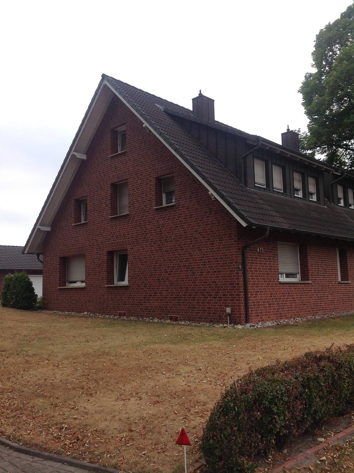 Ganze Ferienwohnung, Stapper's Landgasthaus Ferienwohnung in Ibbenbüren, Münsterland