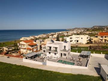 Ferienhaus für 22 Personen in Kreta Norden, Kreta, Bild 1