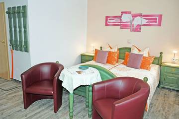 B&b für 2 Personen in Sellin, Ostseeinseln, Bild 3