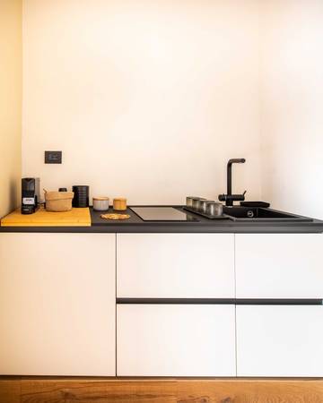 Apartment for 2 People in Cefalù, Cefalù (Municipality), Photo 3