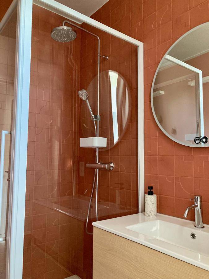 Chambre d’hôte pour 2 personnes à Louvain - 2