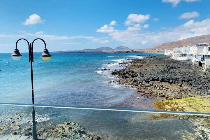 Casa de vacaciones para 4 personas, con balcón - 1
