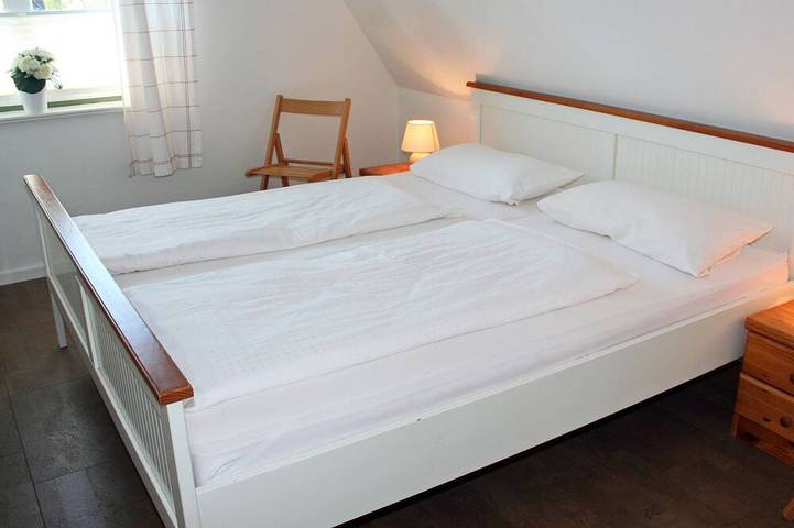 Bauernhof für 5 Personen, mit Terrasse in St. Peter-Ording - 3