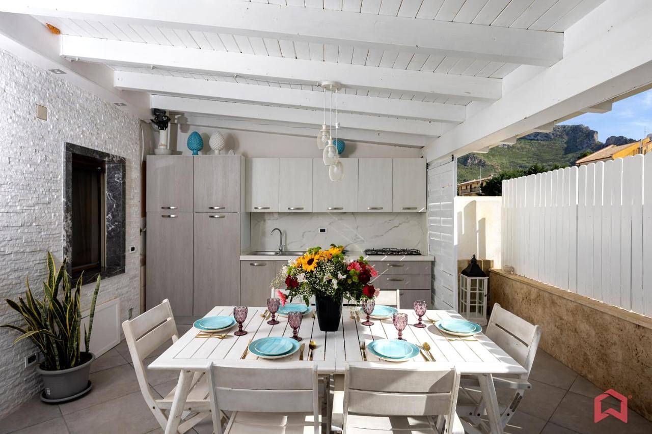 Villa in Terrasini, Provincia di Palermo